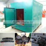 Cheap Price Biomass Charcoal Kiln