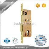 Antique Brass Door Security Guard Door Locks thumbnail-1