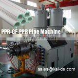 PPR Glassfiber PPR Tube Production Line