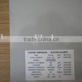 Coated Tarpaulin thumbnail-1