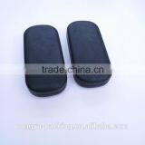 Hard Shell Aluminum Reading PU Leather Glasses Case