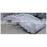 Decorative Garden Stone Bridge thumbnail-2