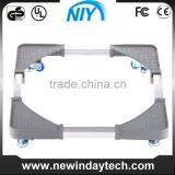 Plastic Injection Mould Washing Machine Base thumbnail-2