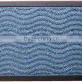 Rubber Backed Polypropylene Mat