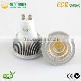 3w Led Lamp, COB LED Spotlight in GU10 Type, COB LED Spotlighting thumbnail-1