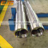 Conical Parrellal Twin Screw Extruder Screw Barrel Design Screw and Barrel thumbnail-3