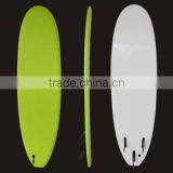 High quality soft surfboard/soft top surfboard