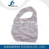 Quality-Assured Wholesale Disposable Cotton Baby Bib thumbnail-3