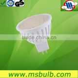 china cheap spot lightmr16 3w MR16 GU5.3 LED SOTLIGHT mr16 led spot lamp 1w factory directly supply