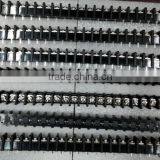 7.62mm Pitch 11P PCB Barrier Terminal Block KDT25 300V 15A With UL CE ROHS thumbnail-6