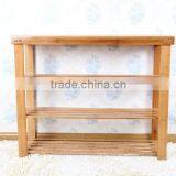 2016 New Model WOODEN SHOE RACK thumbnail-1