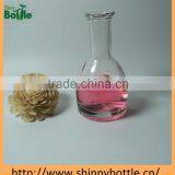 Home Fragrance Aroma Diffuser With Glass Bottle and Sola Flower thumbnail-2