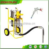 Cheap Price hand held high pressure air assisted airless sprayer