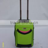 eva trolley luggage case