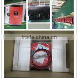 Hybrid Inverter 4kw Inverter Charger Solar off Grid Inverter thumbnail-4