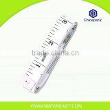 Great Material Custom Cheap Long Custom Tailor Tape Measure thumbnail-1