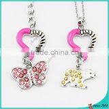 2016 New Jewelry Styles Charm Necklace Collection thumbnail-2
