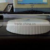 Coffee Cup Paper Lid Machine