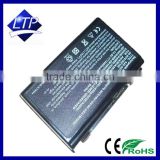 14.8V Laptop Battery For Asus A42-A5 A5 70-NC61B2000 70-NC61B2100 90-NC61B2000 90NC61B2100 KB8040 Notebook