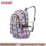 Vivisecret Quiet and Soft Hunting or Military Tactical Travel Bag thumbnail-4
