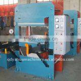 Full Automatic Hydraulic Press For Tyre Vulcanizer