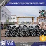 High Quality Galvanized Inexpensive Telecommunication Steel Wifi Pole thumbnail-4