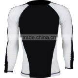 Rash Guard Fot Fighter thumbnail-1