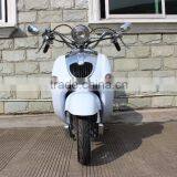 European Best Sell Retro Gas Scooter 50cc thumbnail-3
