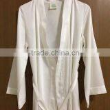 Luxurious Tencel Men Nightrobes thumbnail-2