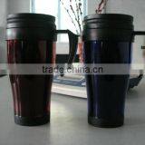 Auto Plastic Coffee Mug Disposable thumbnail-1