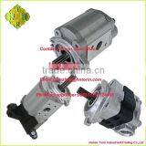143F7-10011 TCM Double Gears Pump,Hydraulic Pump Forklift FD45-50T9 thumbnail-6