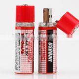 Good Selling Usb Rechargeable Battery , AA Rechargeable Battery , Usb Battery thumbnail-1