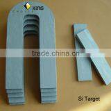 Silicon Target 5N Sputtering B-doped P Type thumbnail-1