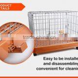 Wholesale Top Quality Dog Cage Iron Cage for Dogs thumbnail-4