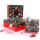High Quality Gift Box Printing Packaging