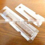 Plastic Film Rigid PVC Film Thermoformed for Blistering thumbnail-2