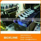 Glove Mould Picking & Placing Coordinate Robot Gripper