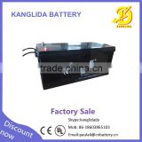 12v 200ah lead acid solar battery 12 volt 200 amp solar batteries2016 hot sale