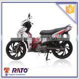 Hot Sale China Pedal Motorcycle Scooter thumbnail-3