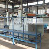 Plywood Core Veneer Splicer Machine, Jointing Veneer for Plywood