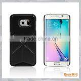Website Case, Phone Case For Samsung S6 Edge ,For Samsung S6 Edge Case With Kickstand Function thumbnail-1