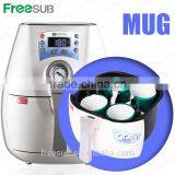Mini 3d Sublimation Vacuum Machine Heat Press Machine (ST1520-C2)
