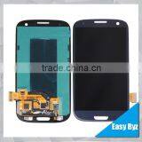 4.8 Inch For Samsung Galaxy S3 I9300 Touch Panel Digitizer Assembly LCD