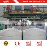 2000 Liter Plastic Blow Molding Machine With CE Certification thumbnail-2