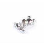 High Quality Zinc Alloy Cute Mickey Mouse Cabinet Drawer Knobs thumbnail-4