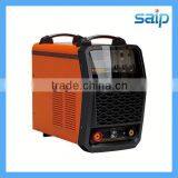 2013 Newest Saip Tig Welding Machine TIG-200P Battery Tab Welding Machine thumbnail-1
