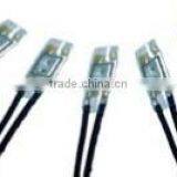 Snap Action Thermal Protector