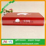 Crushproof Corrugated Shipping Mailer Cardboard Box DVD CD MAILER 220x145x35mm Box thumbnail-3