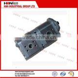 PARKER Gear Pump for Concrete Pump Putzmeiter Schwing Zoomlion Sany thumbnail-3