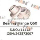 Putzmeister Hopper OEM 26288300 26854001 Zoomlion Sany Concrete Pump thumbnail-4